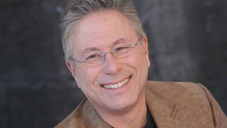 Alan Menken