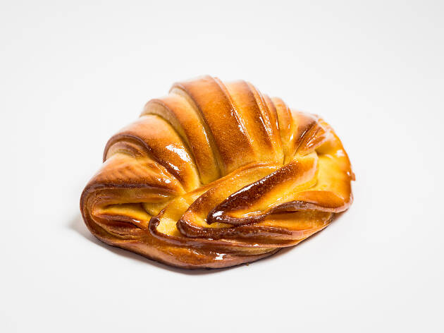 Os mais famosos croissants do Porto estão em Alvalade Os mais famosos croissants do Porto estão em Alvalade