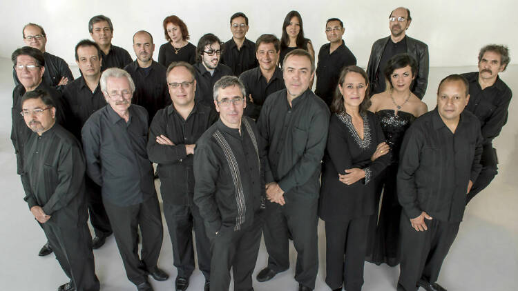 La Orquesta de Cámara de Bellas Artes presenta su primer temporada de 2019