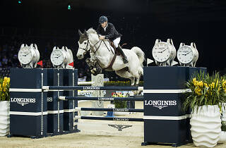 Longines Masters Hong Kong 2019 Things to do in Hong Kong