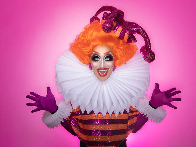 Bianca Del Rio Bianca Del Rio