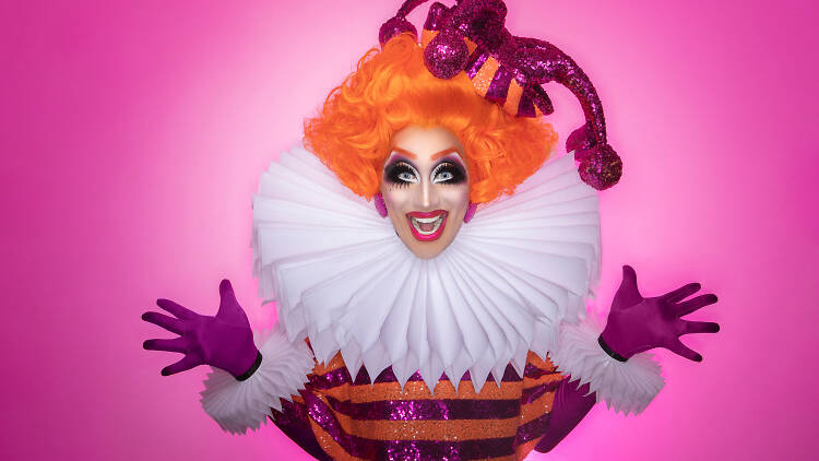 Bianca Del Rio