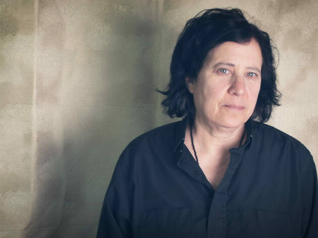 Thalia Zedek Thalia Zedek