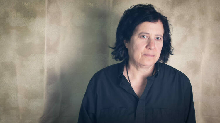 Thalia Zedek