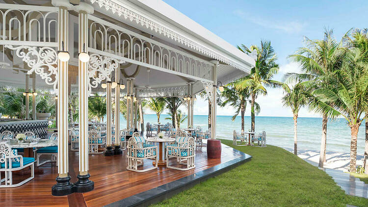 JW Marriott Phu Quoc Emerald Bay