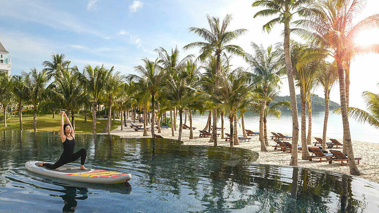 JW Marriott Phu Quoc Emerald Bay