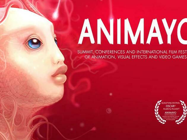 Animayo 2019 Animayo 2019