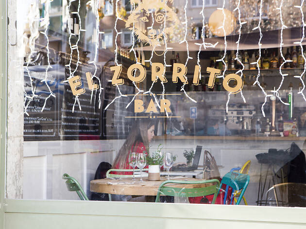Bar El Zorrito Bar El Zorrito