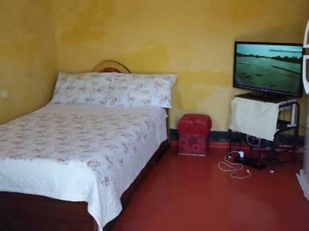 Home away to home Home away to home