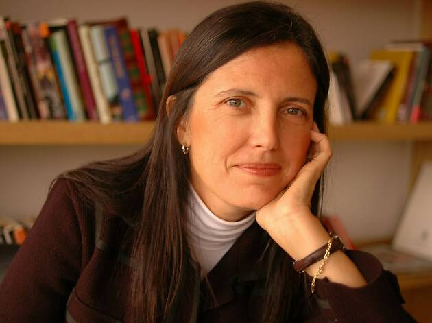 Claudia Piñeiro Claudia Piñeiro