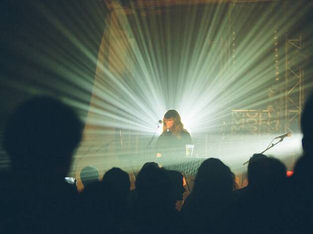 MOFO #15 ▬ Festival en eaux troubles MOFO #15 ▬ Festival en eaux troubles