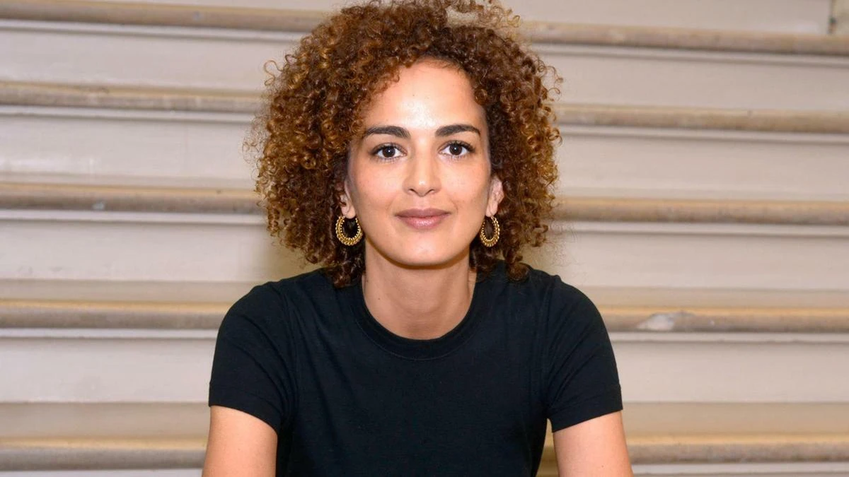 Leila Slimani
