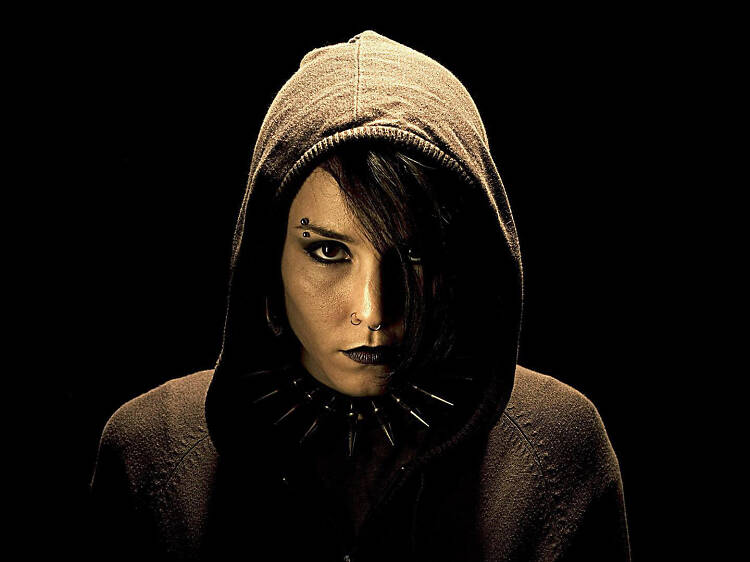 Lisbeth Salander