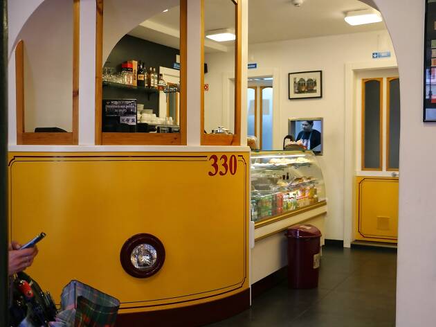 28 Café 28 Café