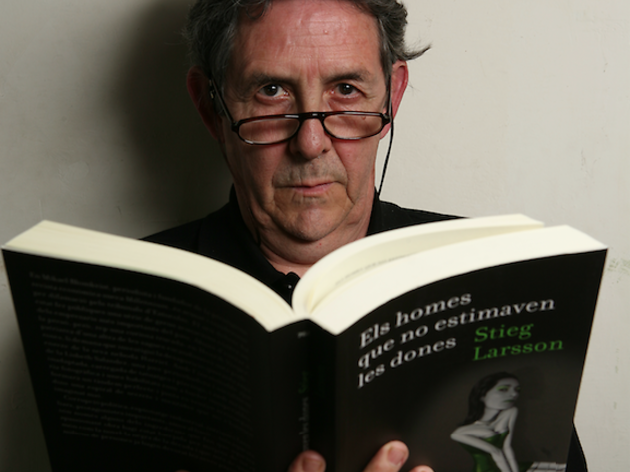 Paco Camarasa Paco Camarasa