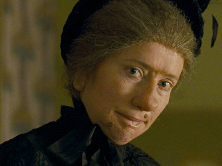 Nanny McPhee