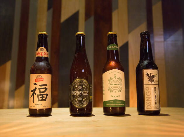 Júpiter Cervecería Júpiter Cervecería