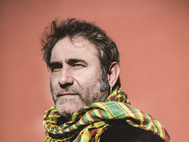 Sergi López Sergi López