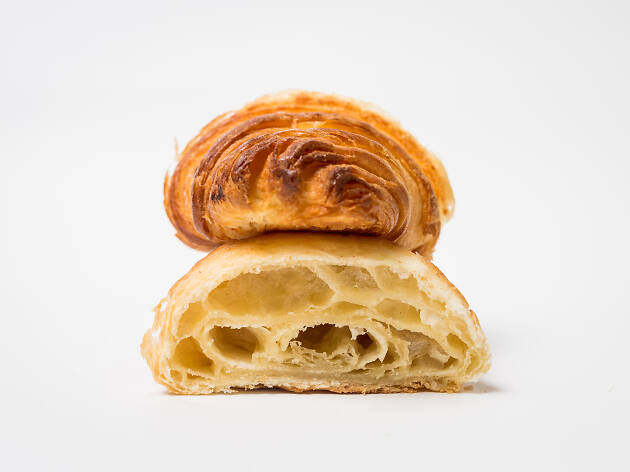 Oh la la! Os melhores croissants em Lisboa Oh la la! Os melhores croissants em Lisboa