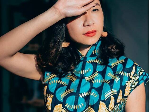 Where to buy a cheongsam for Chinese New Year Where to buy a cheongsam for Chinese New Year