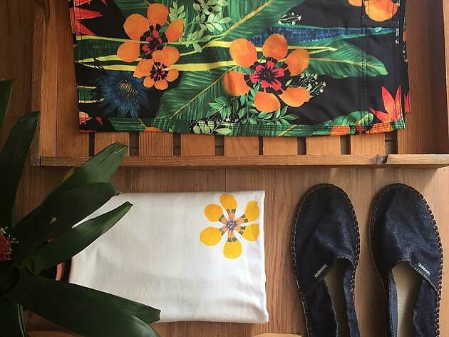 Embaú Brazilianwear Store