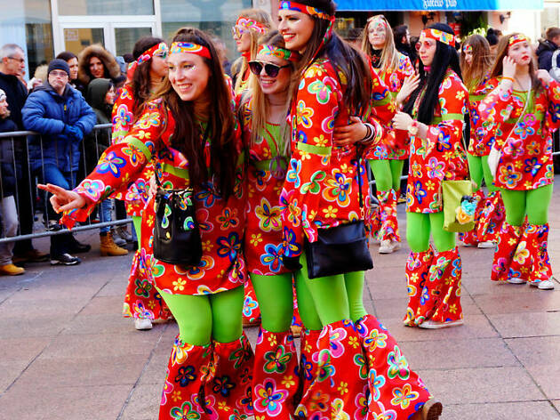 Rijeka carnival: the essential guide Rijeka carnival: the essential guide