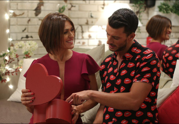 First Dates
