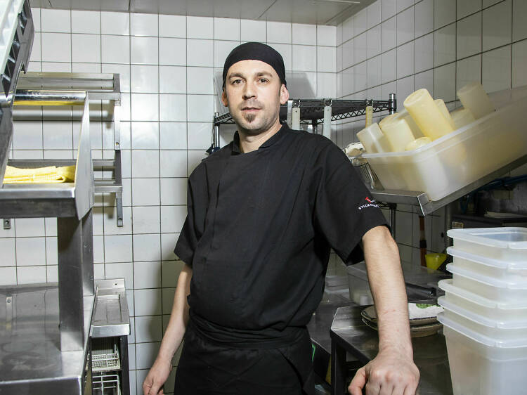 Things you only know if you’re a kitchen porter