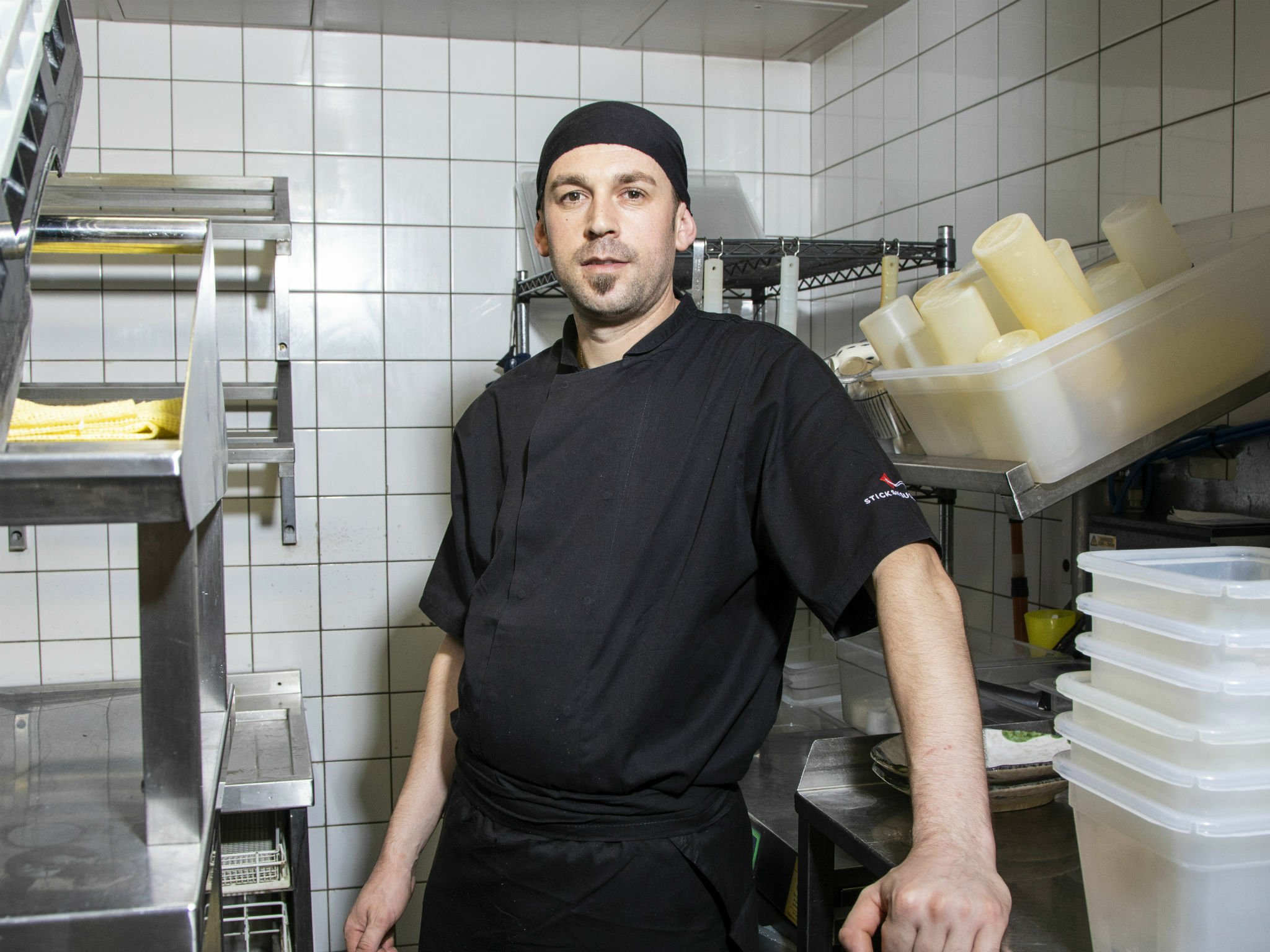 Things You Only Know If You re A Kitchen Porter