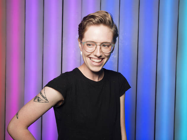 Anya Volz Anya Volz