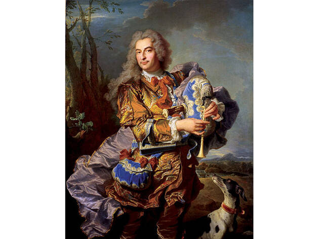 Gaspard de Gueidan Gaspard de Gueidan