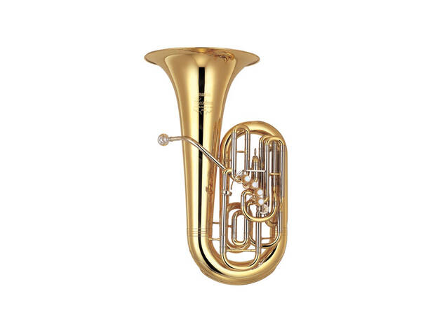 Tuba Baixo Tuba Baixo