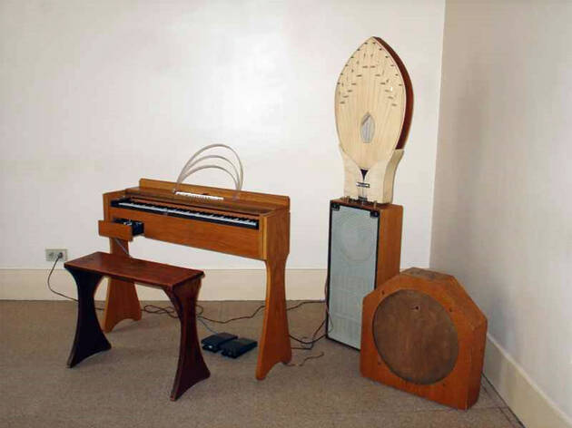 Ondes Martenot Ondes Martenot
