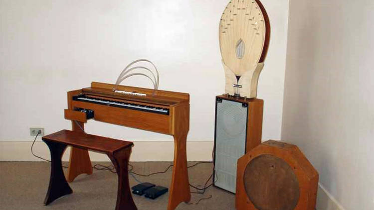 Ondes Martenot