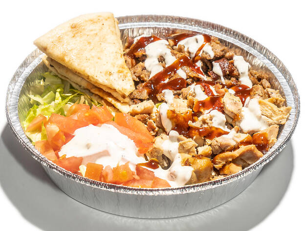 Halal Guys Halal Guys