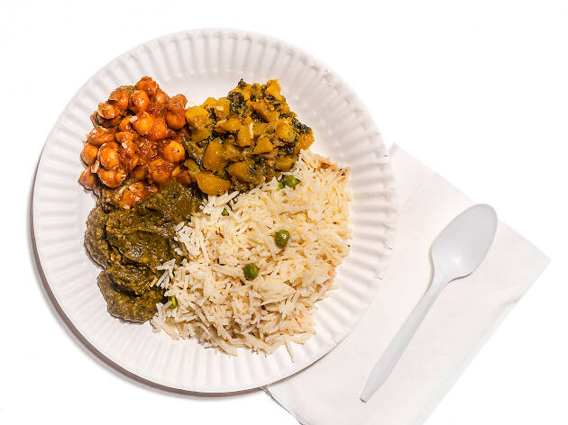 Punjabi Grocery Punjabi Grocery