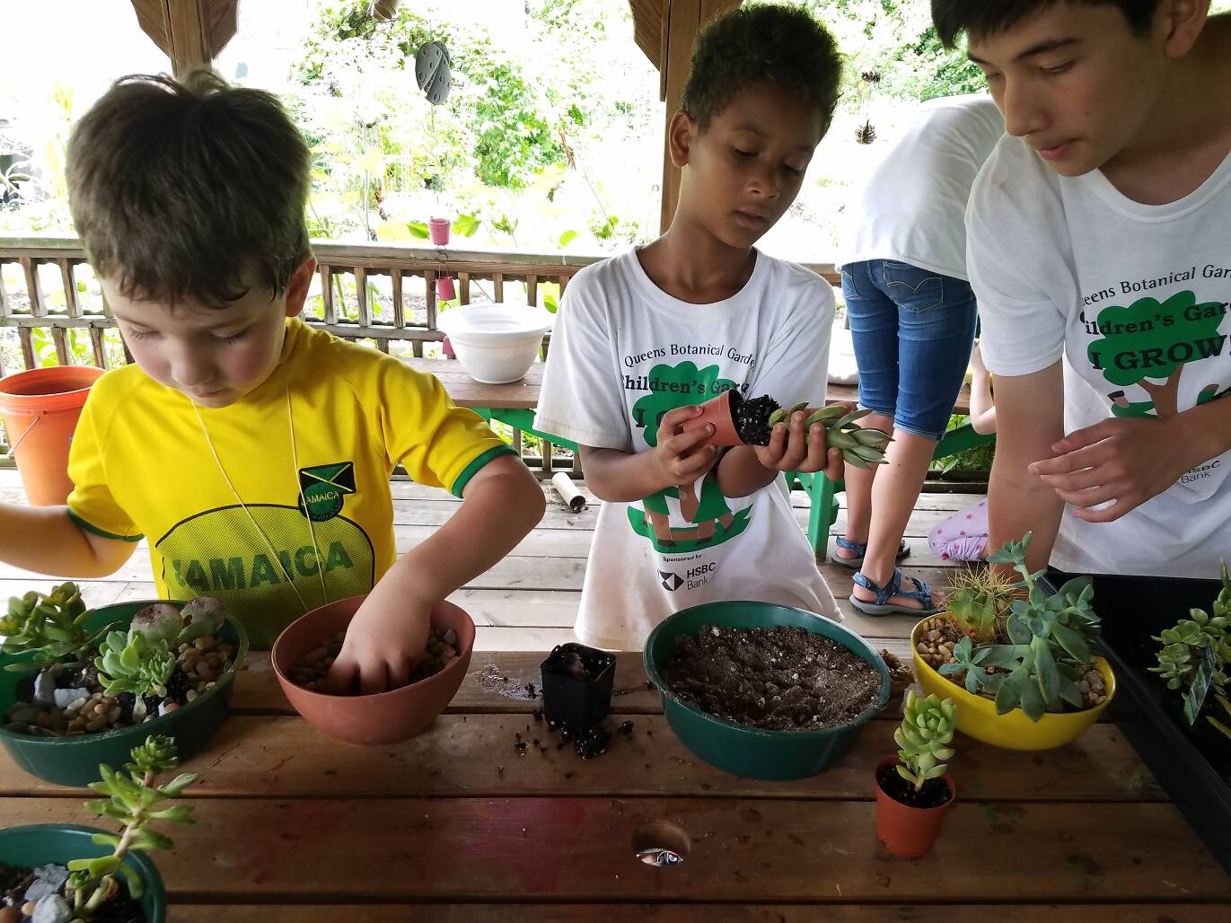 14 FunFilled Summer Camps in NYC