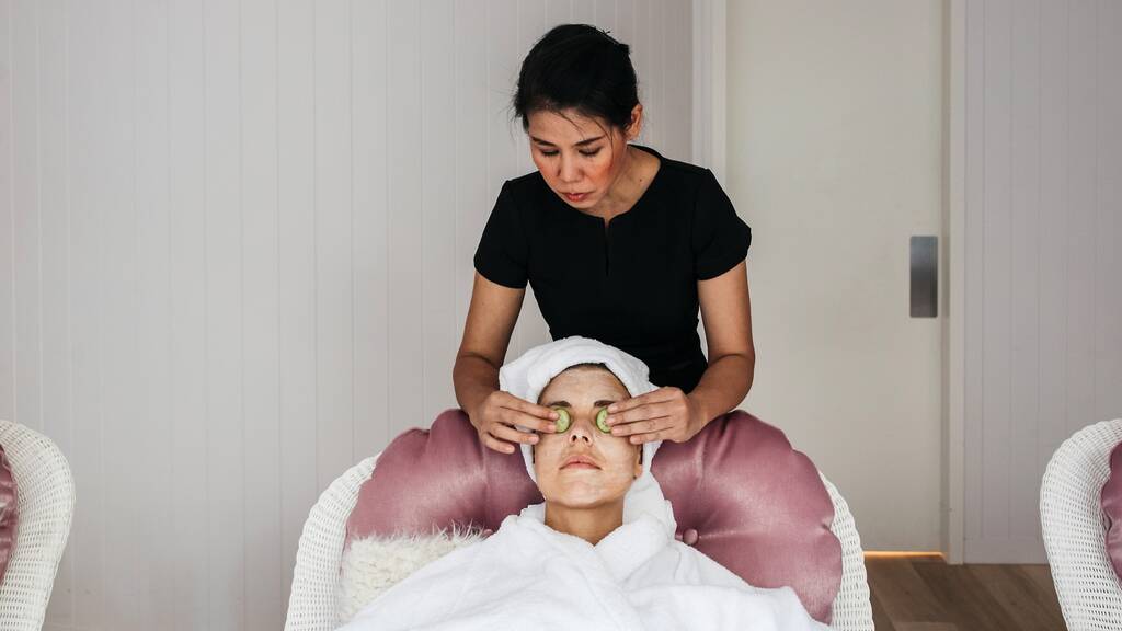 The 12 best spas in Sydney