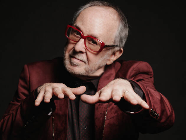 Bob James Bob James