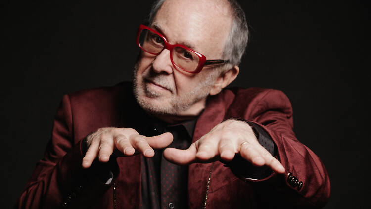 Bob James