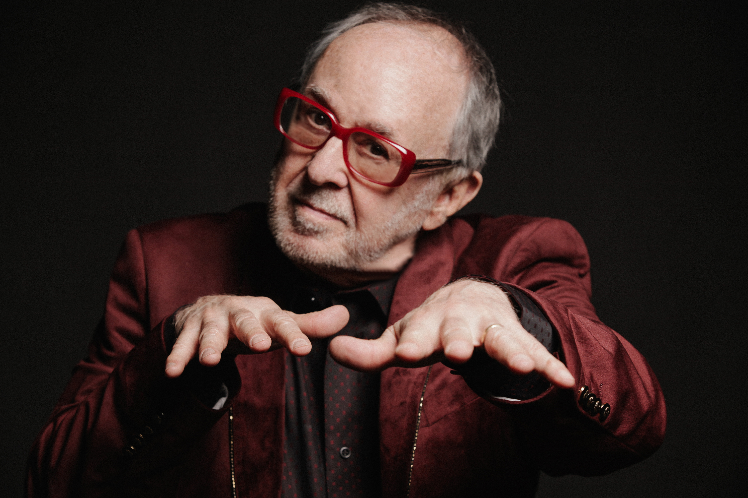Bob James Trio Music in Hong Kong