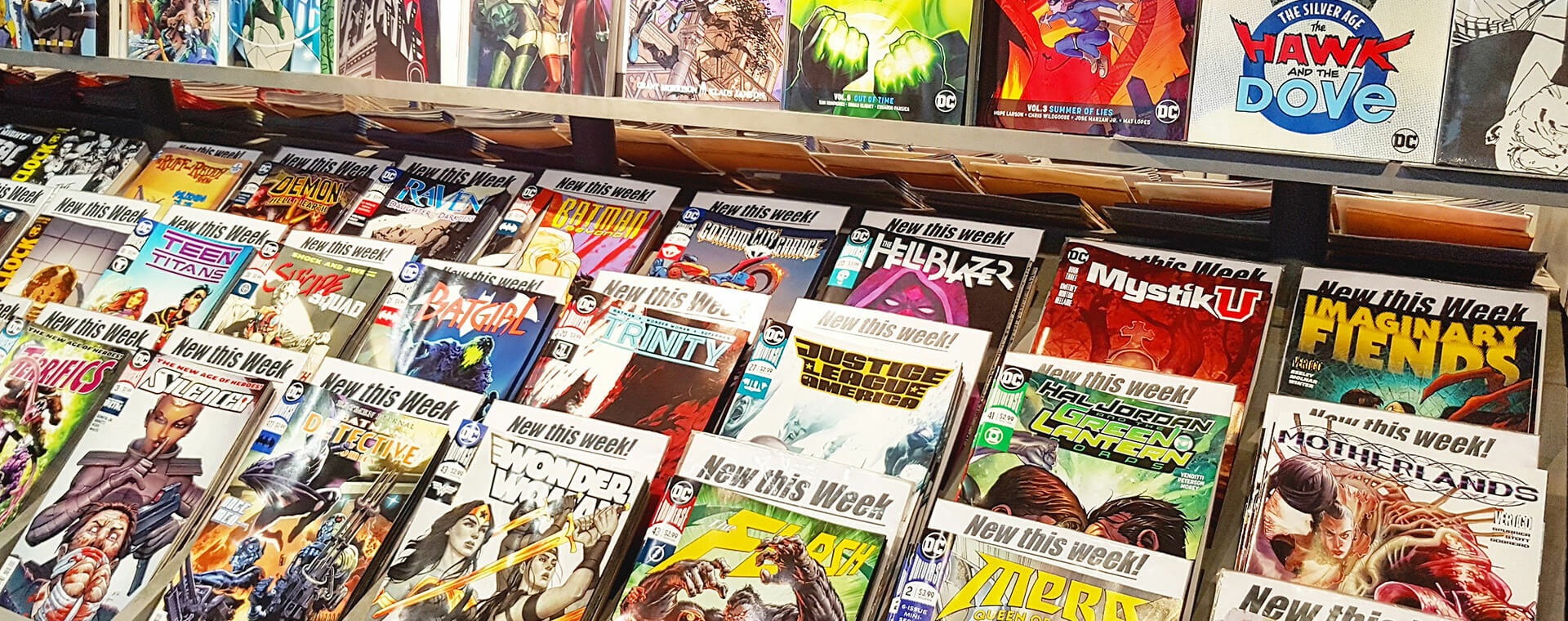 10 spots à BD Les meilleures librairies de bande dessinée à Paris