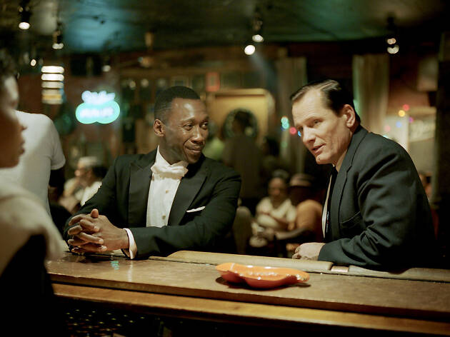 Green Book - Um Guia para a Vida (2018) Filme, Cinema, Green Book - Um Guia para a Vida (2018)