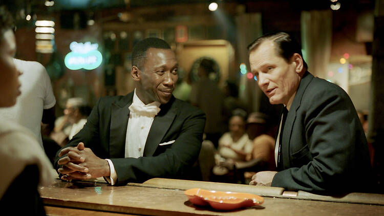 Filme, Cinema, Green Book - Um Guia para a Vida (2018)