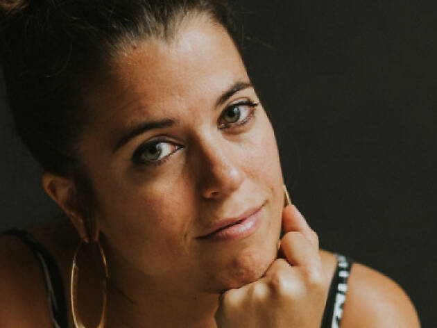Anna Colom Anna Colom