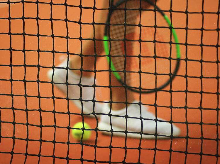 Rackets Pro Quinta da Marinha