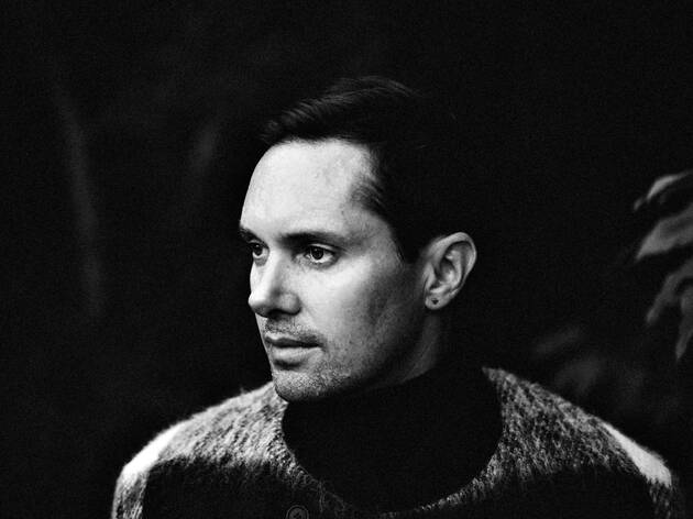 Rhye Rhye