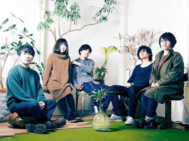 Jyocho Jyocho