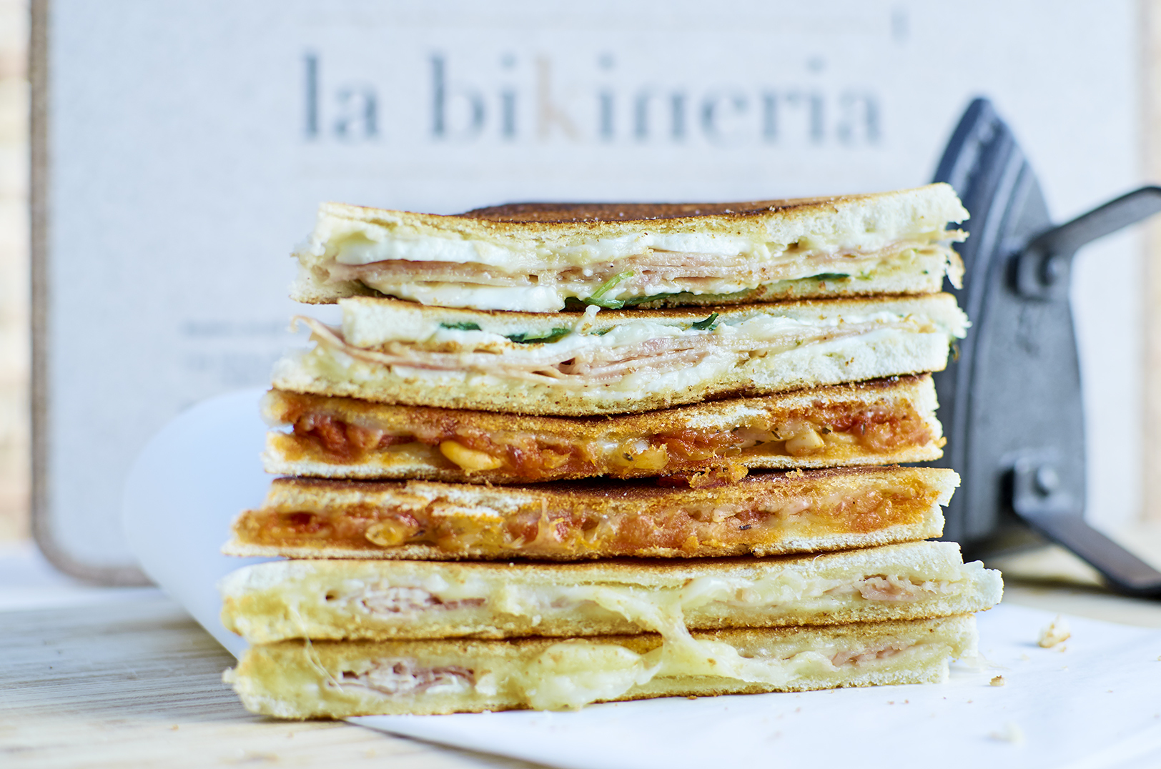 La Bikineria