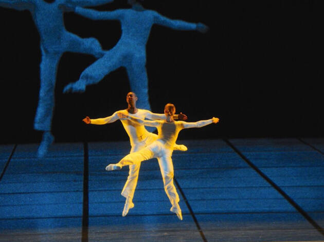 Dance Dance